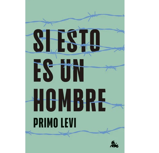 Papel Si Esto Es Un Hombre