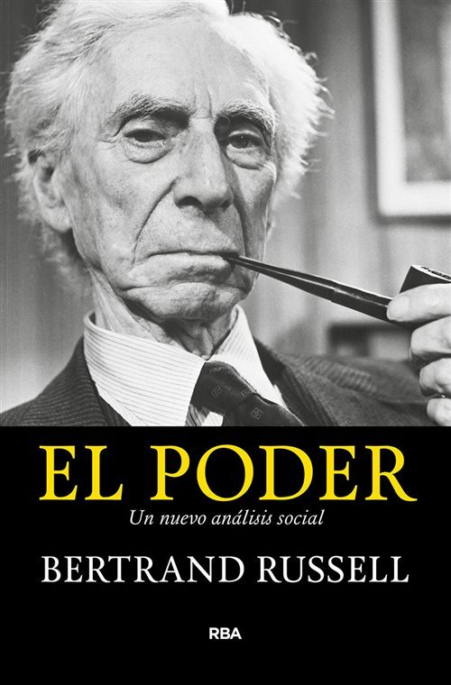 Papel Poder, El