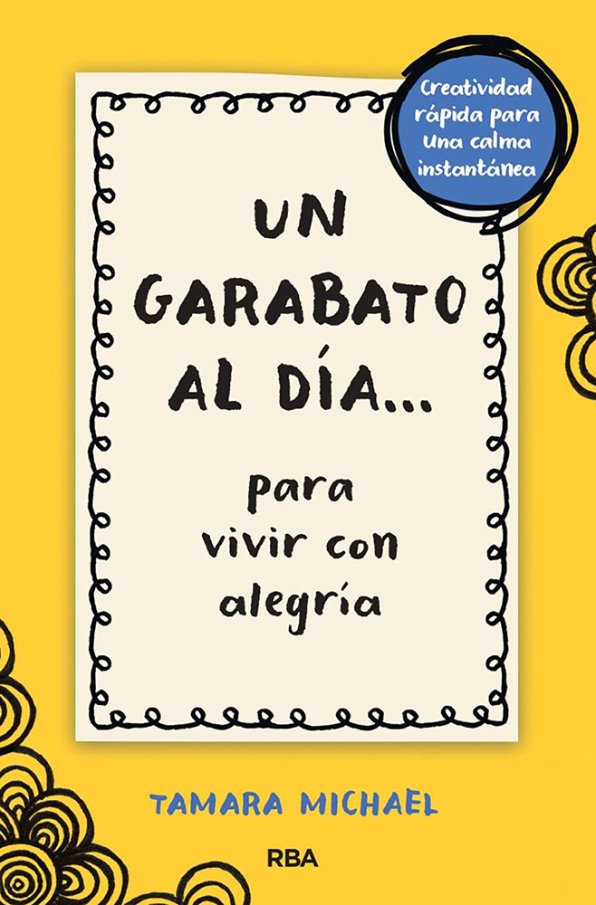 Papel Un Garabato Al Dia