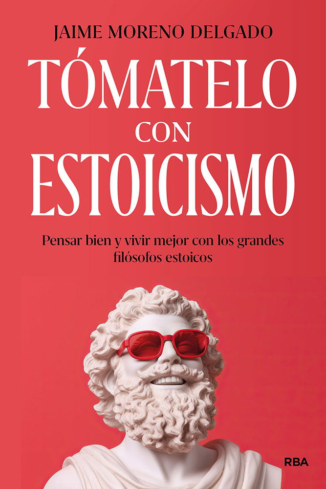 Papel Tomatelo Con Estoicismo