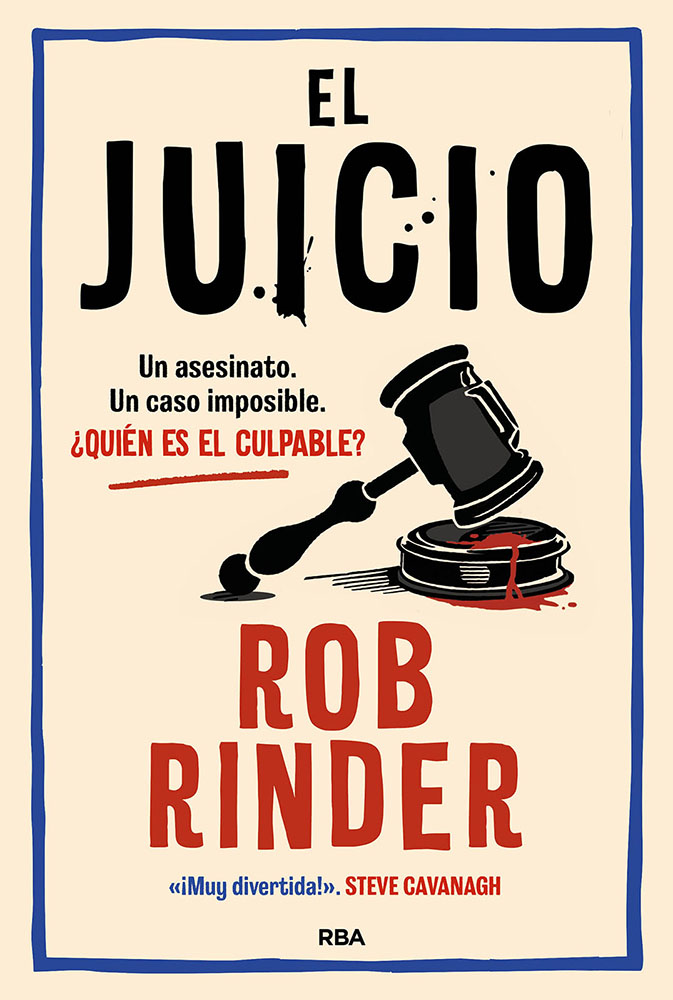 Papel Juicio, El