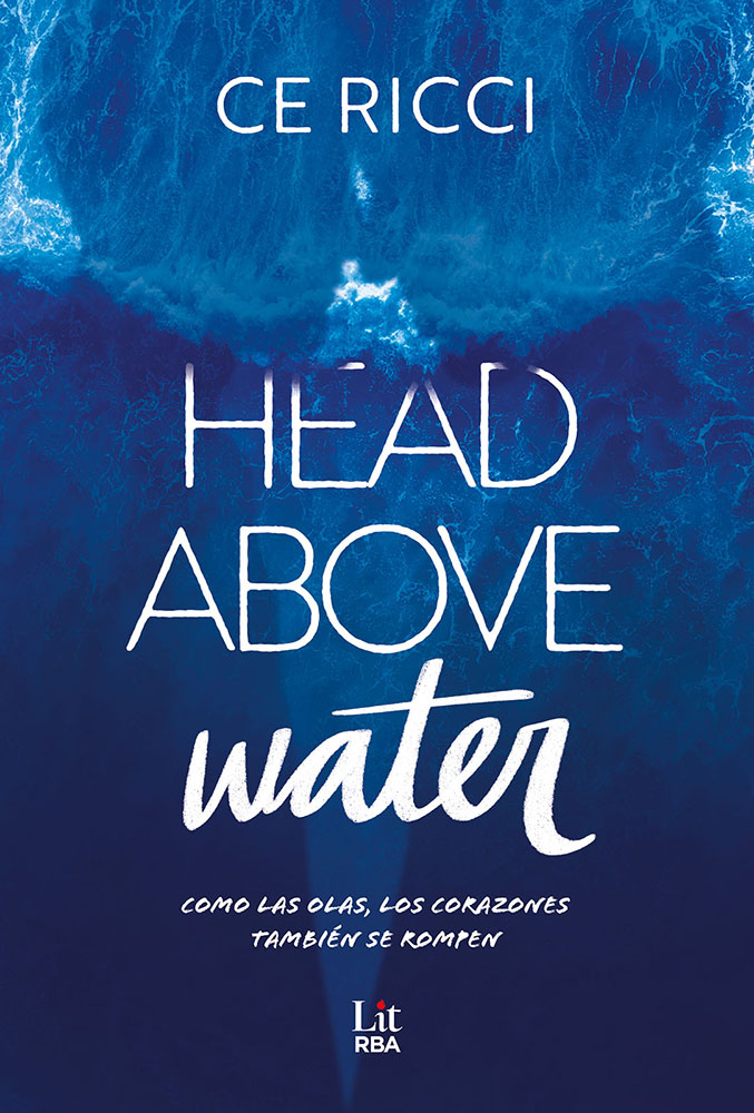 Papel Head Above Water