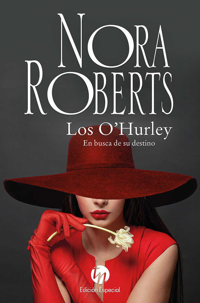 Papel Ohurley, Los : En Busca De Su Destino