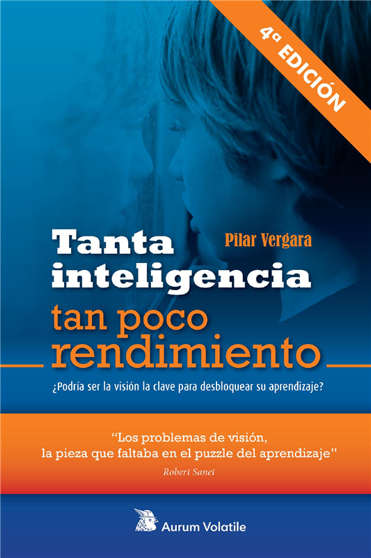 E-book Tanta Inteligencia, Tan Poco Rendimiento