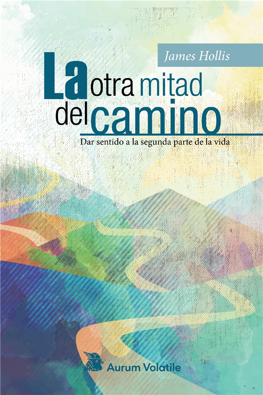 E-book La Otra Mitad Del Camino