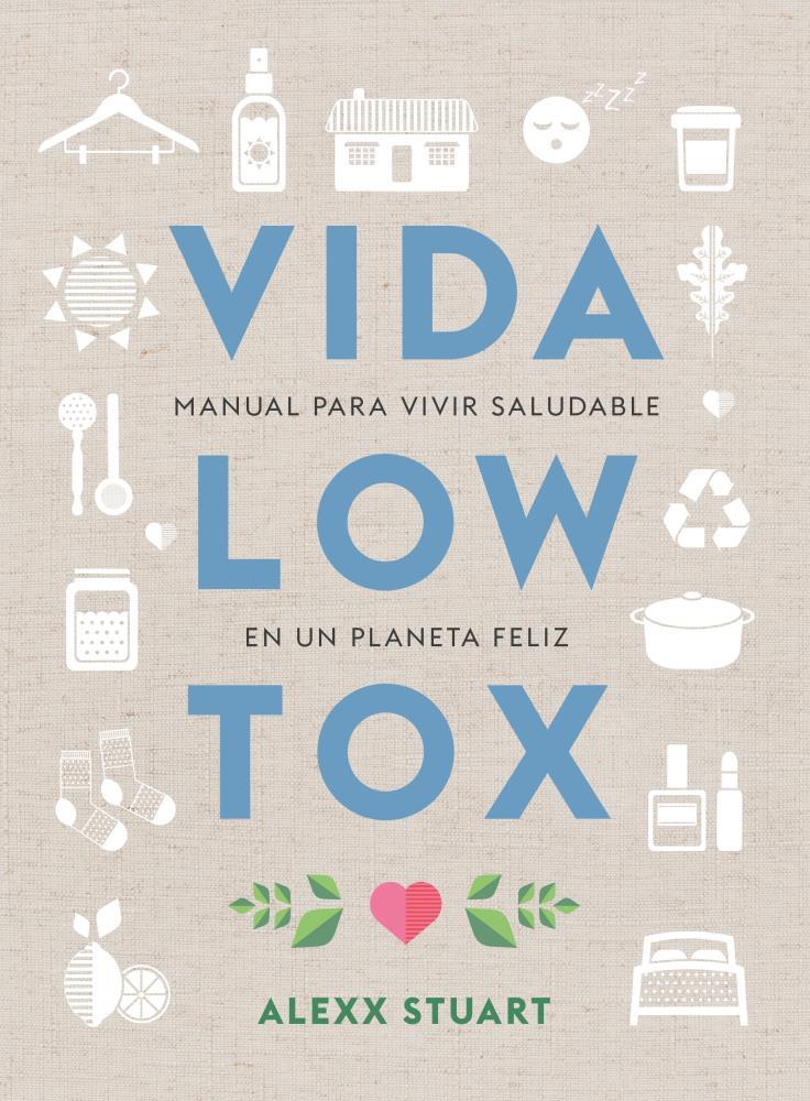 Papel Vida Low Tox