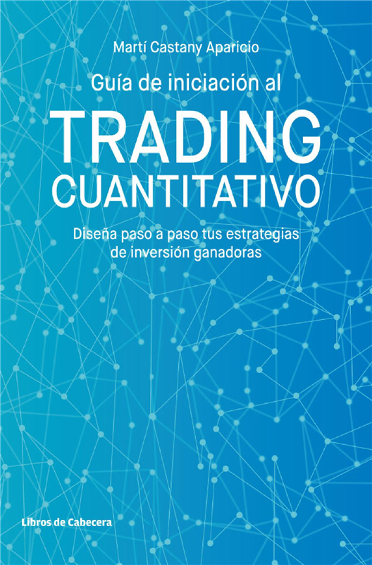 E-book Guía De Iniciación Al Trading Cuantitativo