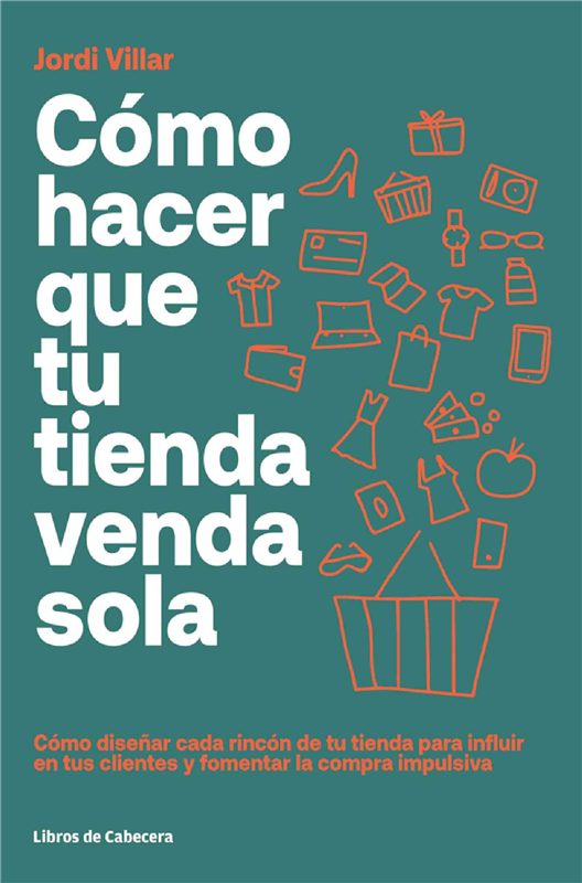 E-book Cómo Hacer Que Tu Tienda Venda Sola