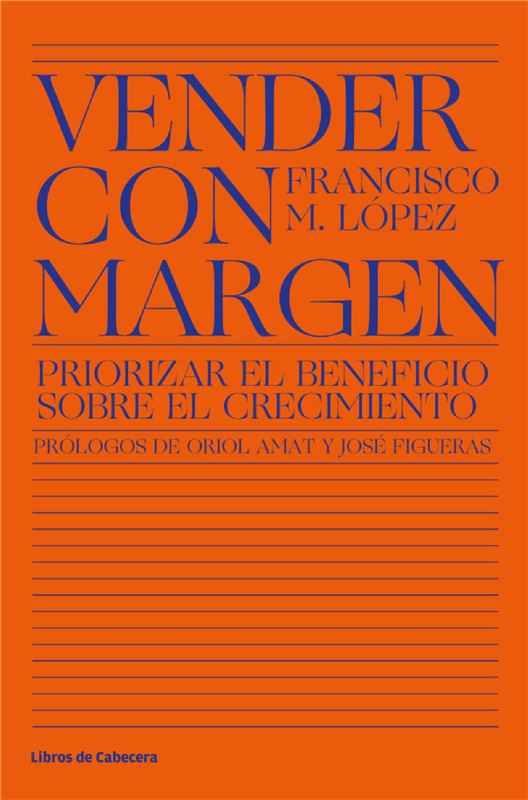 E-book Vender Con Margen