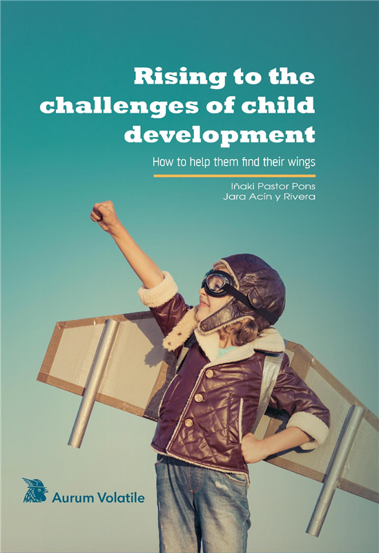 E-book Rising To The Challenges Of Child Development