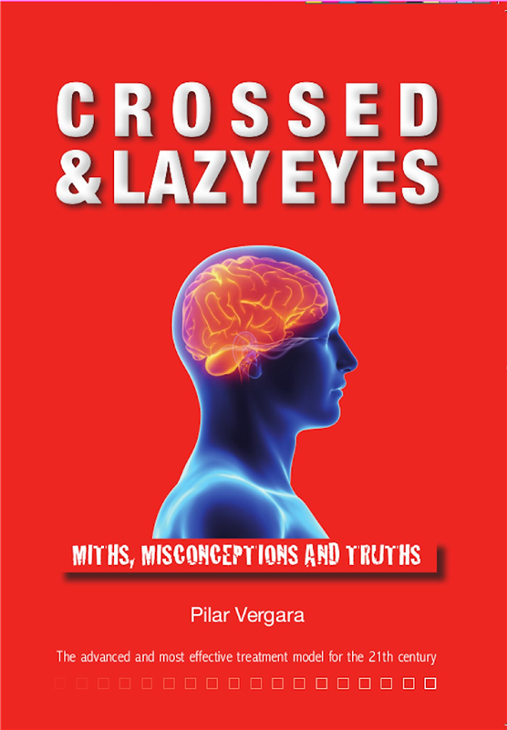 E-book Crossed & Lazy Eyes