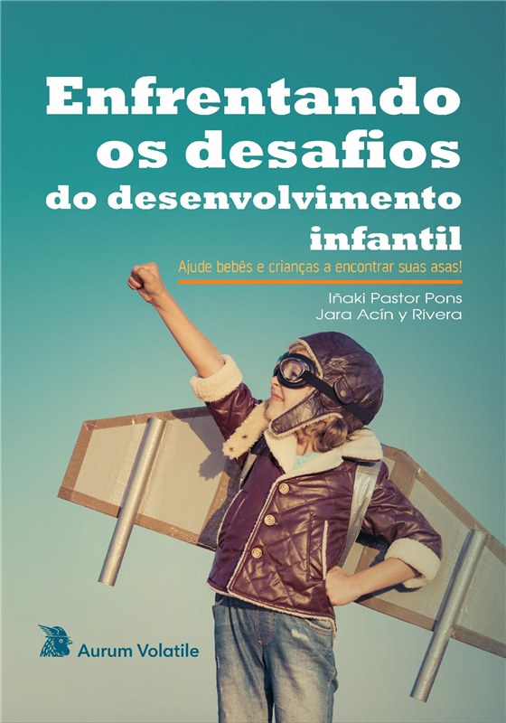 E-book Enfrentando Os Desafios Do Desenvolvimento Infantil