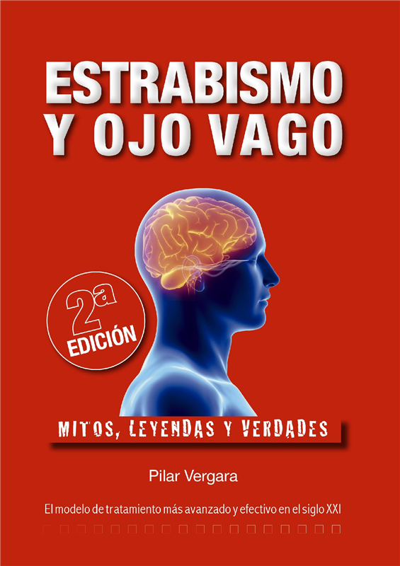 E-book Estrabismo Y Ojo Vago