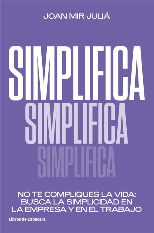 E-book Simplifica