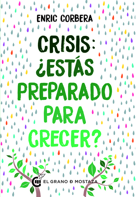 Papel Crisis: Estas Preparado Para Crecer?