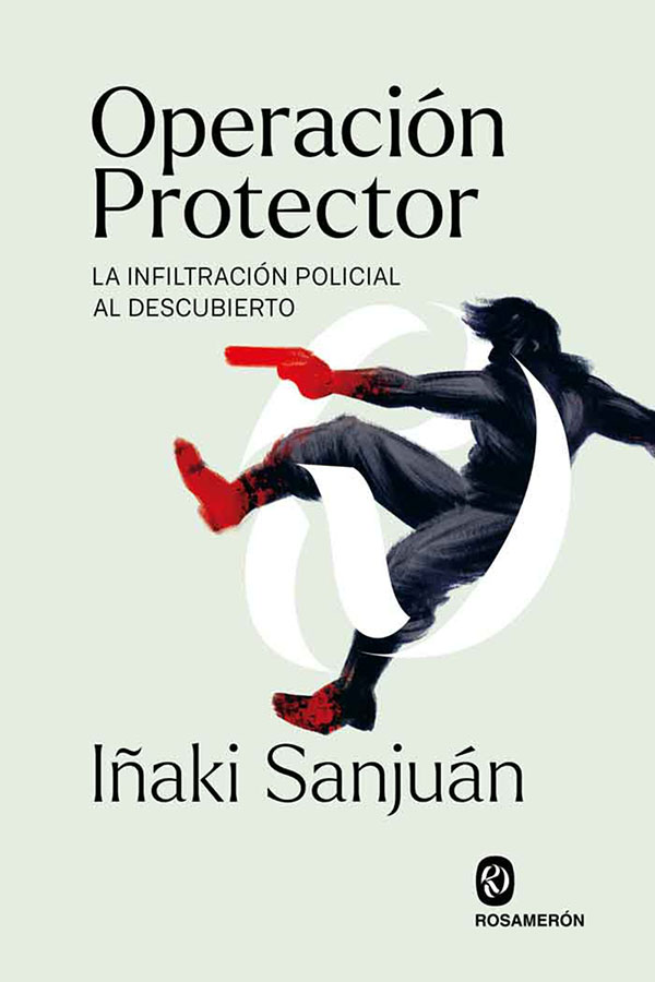 Papel Operacion Protector