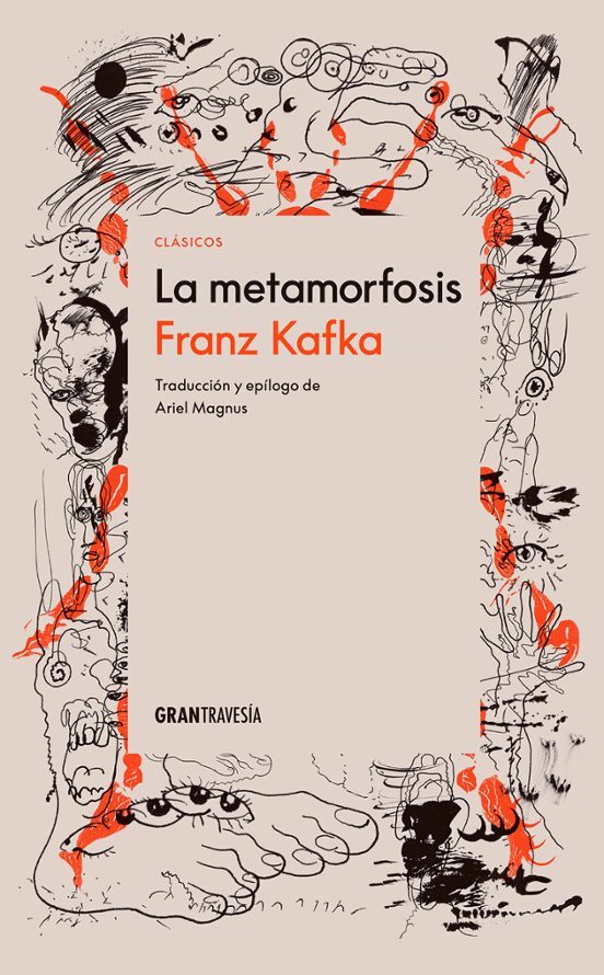 Papel Metamorfosis, La
