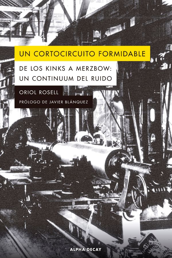 Papel Un Cortocircuito Formidable