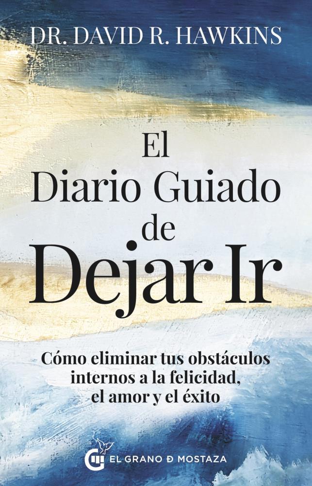 Papel Diario Guiado De Dejar Ir, El