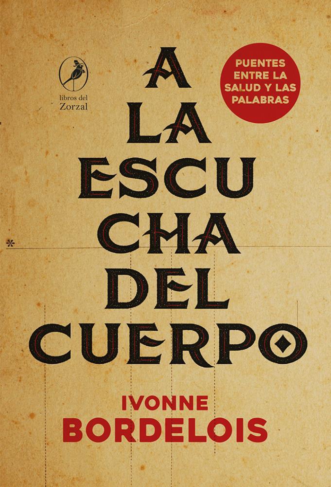 Papel A La Escucha Del Cuerpo