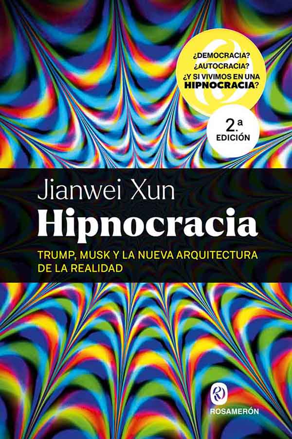 Papel Hipnocracia