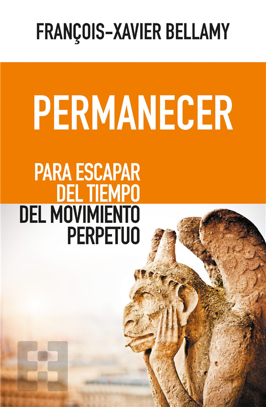 E-book Permanecer