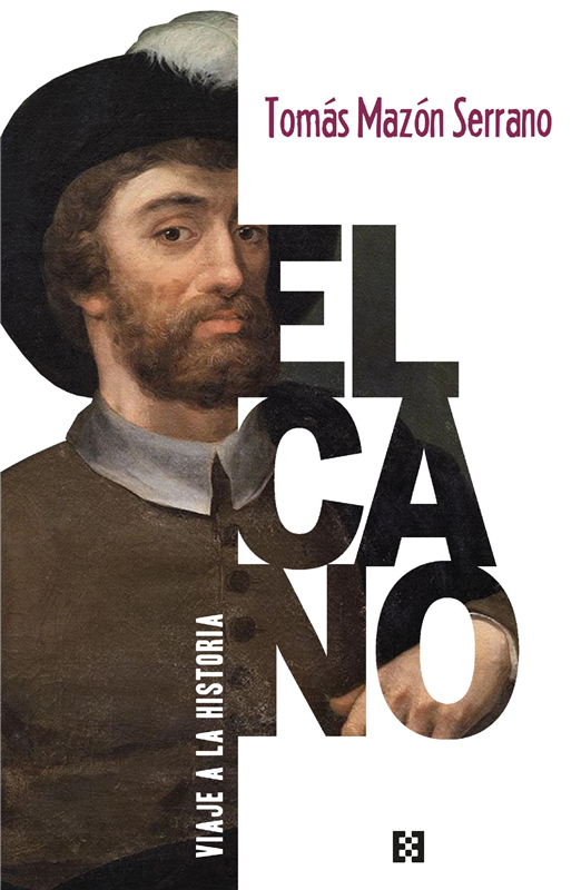 E-book Elcano, Viaje A La Historia