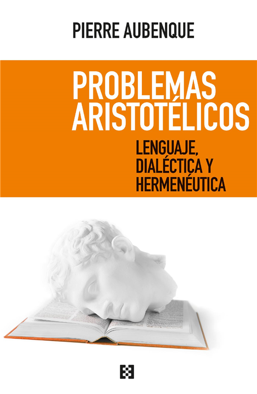 E-book Problemas Aristotélicos