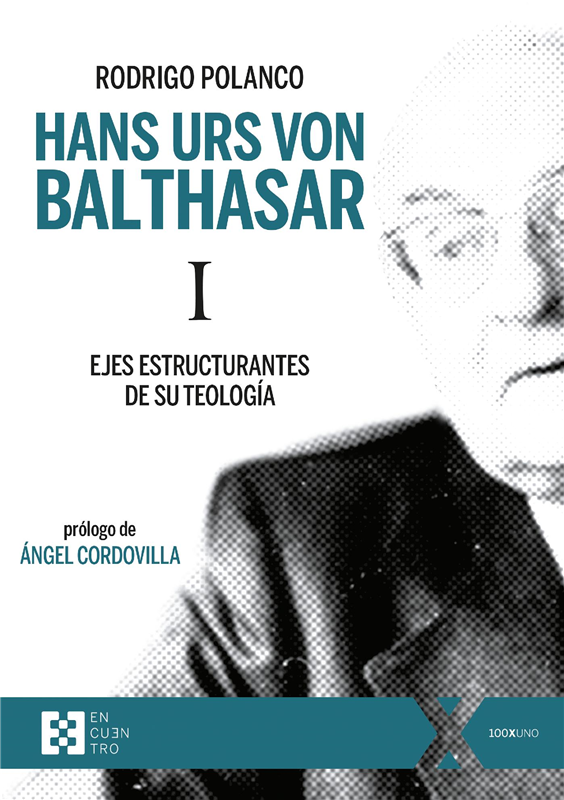 E-book Hans Urs Von Balthasar I