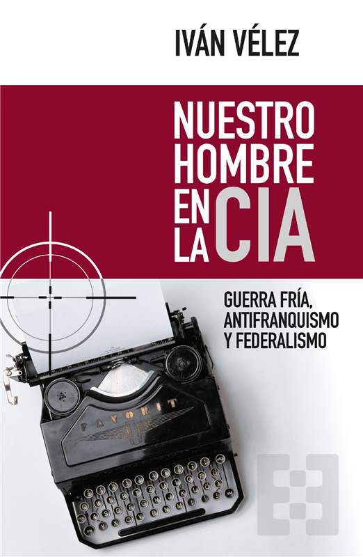 E-book Nuestro Hombre En La Cia