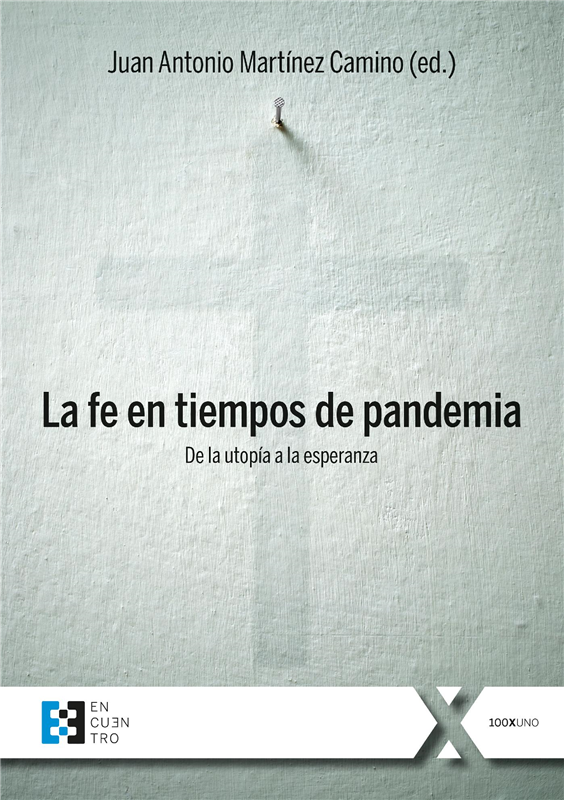 E-book La Fe En Tiempos De Pandemia