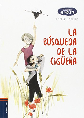 Papel Busqueda De La Cigue?A, La