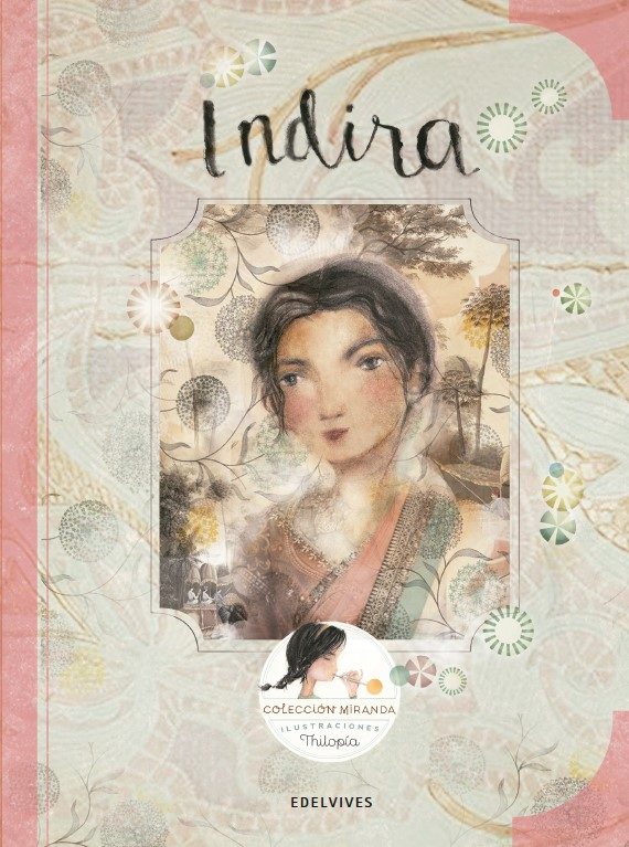 Papel Indira