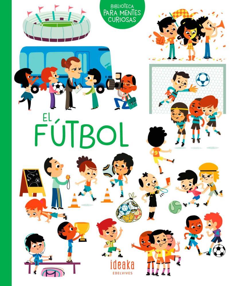 Papel Futbol, El