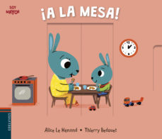 Papel A La Mesa!
