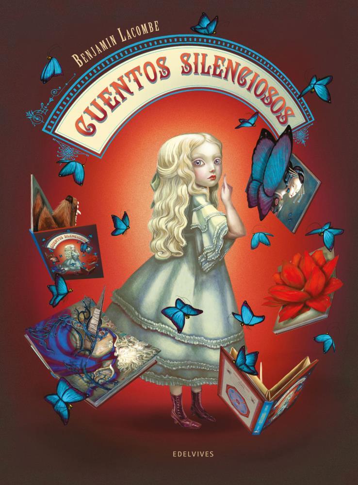 Papel Cuentos Silenciosos - Edicion Nueva -