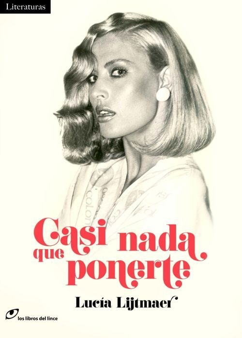 Papel Casi Nada Que Ponerte
