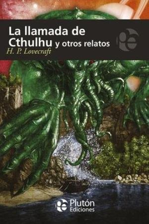 Papel Llamada De Cthulhu Y Otros Relatos