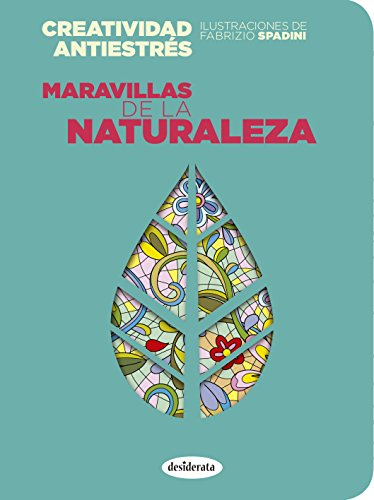 Papel Maravillas De La Naturaleza