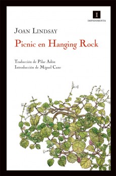  PICNIC EN HANGING ROCK