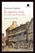  LA JUGUETERIA ERRANTE
