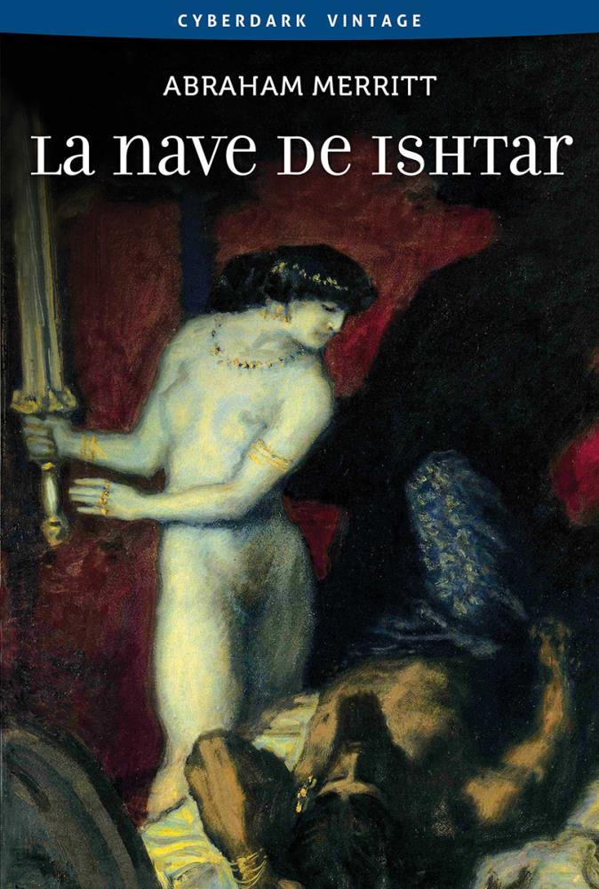 Papel Nave De Ishtar, La