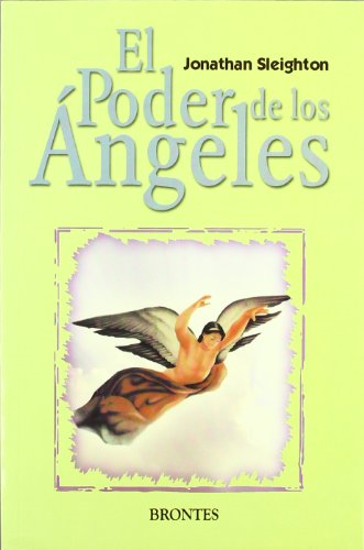 E-book El Poder De Los Ángeles