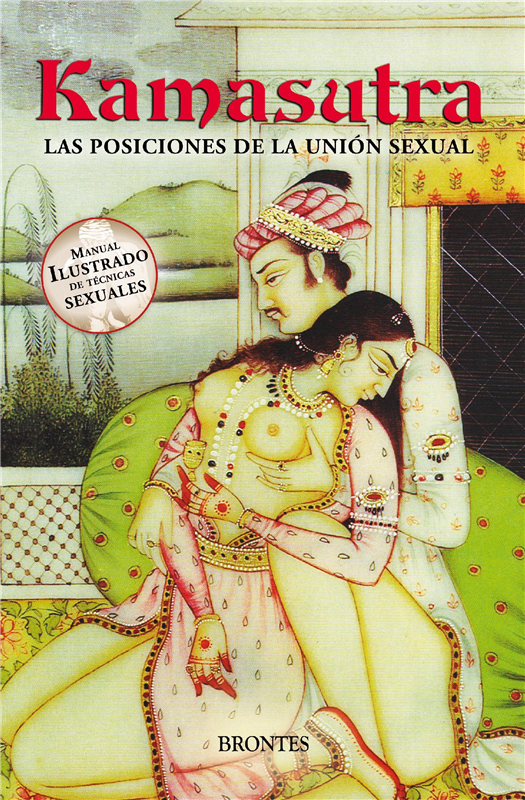 E-book Kamasutra