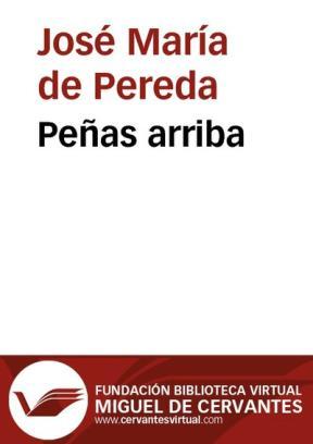 E-book Peñas Arriba