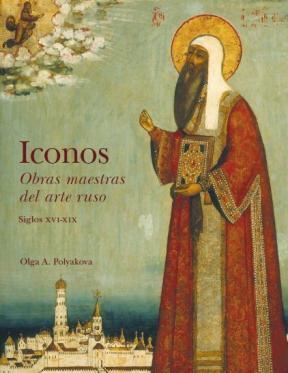  Iconos Obras Maestras Del Arte Ruso