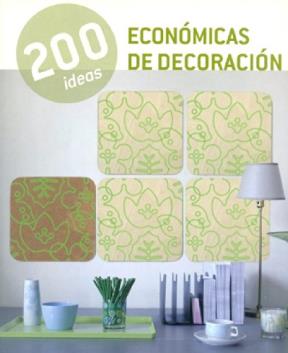 Papel 200 Ideas Economicas De Decoracion