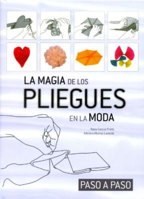 Papel Magia De Los Pliegues De La Moda, La