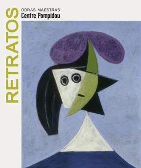  RETRATOS  OBRAS MAESTRAS