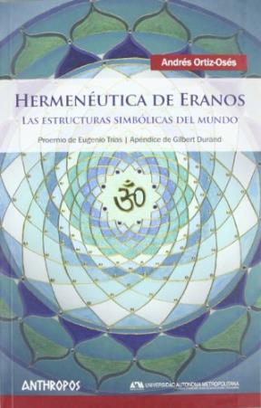  HERMENEUTICA DE ERANOS
